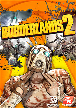 Return to Borderlands