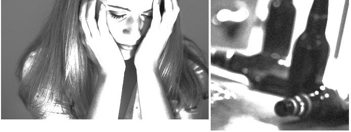 Editorial: Growing up with Addiction