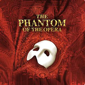 Phantom of the Opera soars