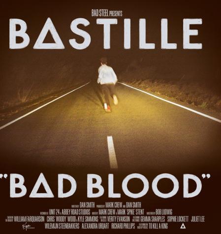 The new British invasion: Bastille sets new trend in modern music