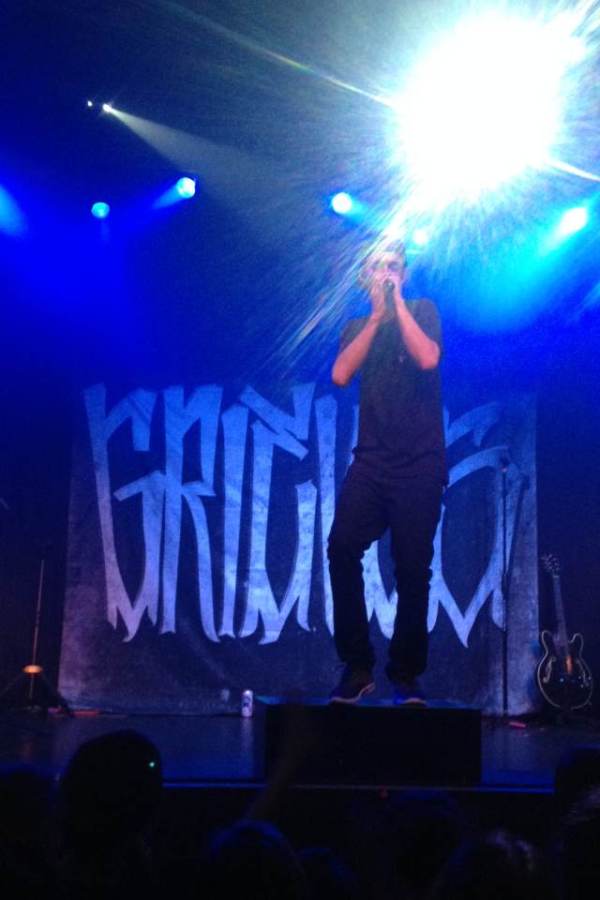 Grieves+in+Concert