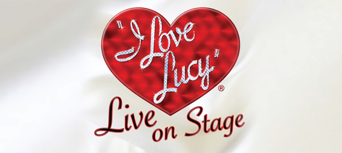 I Love Lucy Live