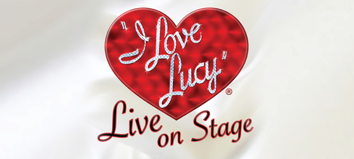 I+Love+Lucy+Live