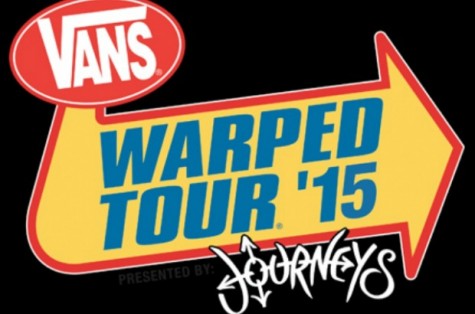 Warped Tour 2015 stopped in Shakopee, MN on Sunday, July 26. This is one of the major music festivals of the summer.