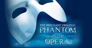 Phantom of the Opera Review