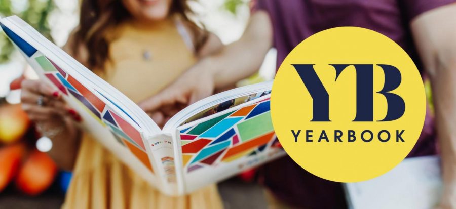 SFHS Yearbook Staff Face Challenges through Hybrid Model