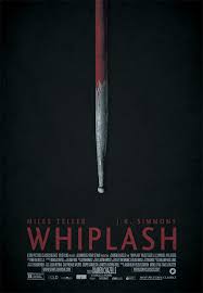 Spencers Movie Recommendation: Whiplash