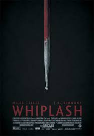 Spencer's Movie Recommendation: Whiplash