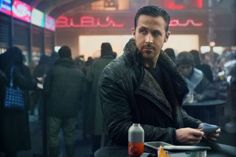 Spencers Movie Review: Blade Runner 2049 (2017)