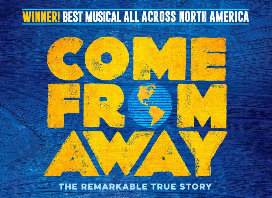 Critical Review - Come From Away