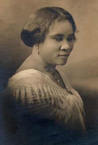 Madam C.J. Walker: Black History Month
