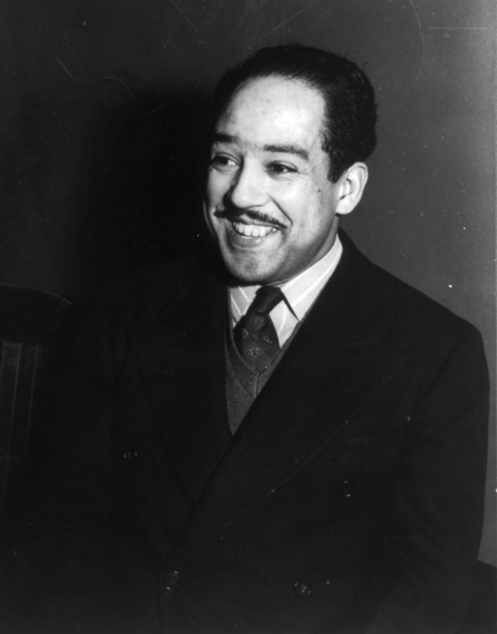 Langston Hughes: Black History Month