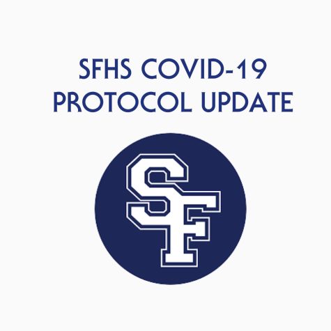 Covid-19 Procedure Update