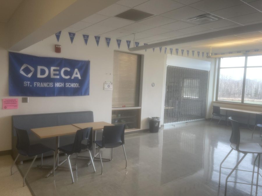Deca Dugout hopes Saints Time rules dont rule them out