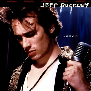 Jeff Buckleys album Grace is a 90s gem