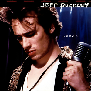 Jeff Buckley's album Grace is a 90s gem