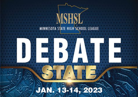 Lincoln-Douglas and Policy Debaters Qualify For State Championship
