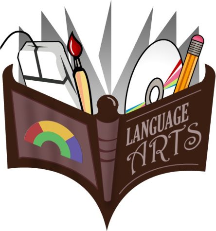 Language Arts Department Provides Unique Educational Opportunities