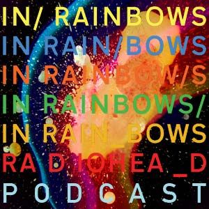 Sound Surfing - In Rainbows by Radiohead