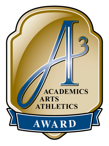 Brady Johnson Becomes Finalist for Triple A Award - What Is It?