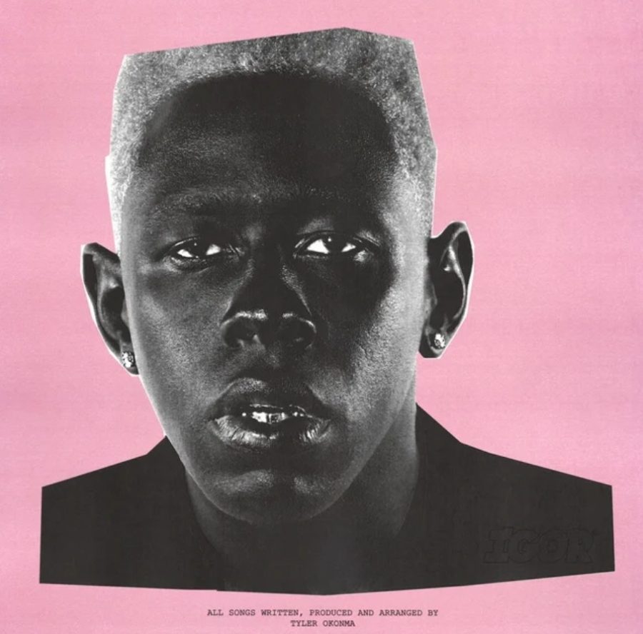 Sound Surfing: IGOR by Tyler, The Creator