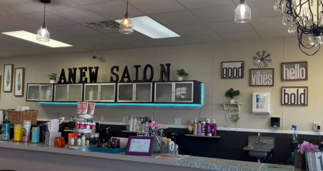 Anew+Salon+A+New+Opportunity