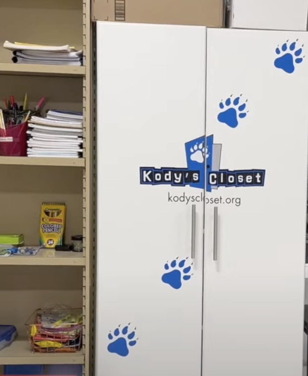 Kodys Closet- Tragic loss remembered by something beautiful