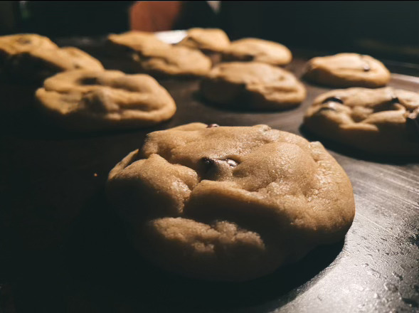 Grandmas Cookies: The Upcoming of My Baking Business