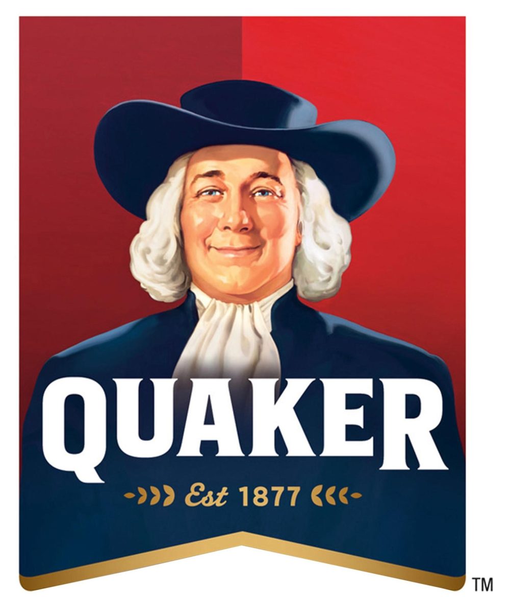 Quaker+Oats+Logo
