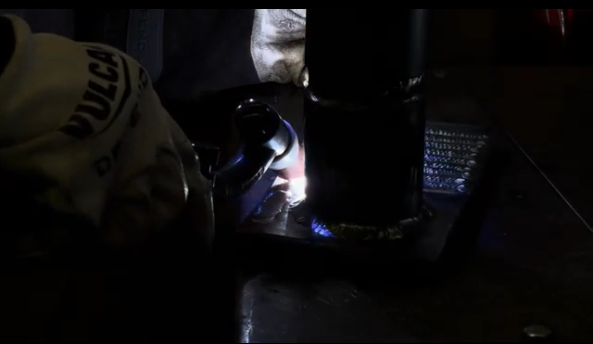 Shining a Light on Saints Manufacturing