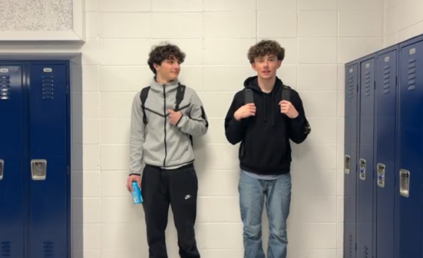 End of Trimester Recap